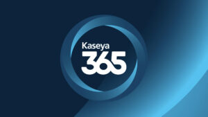 Kaseya 365 Logo